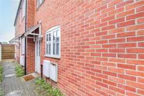 1 Bakers Mews, 8, Sidmouth Street, Devizes SN10 1LD