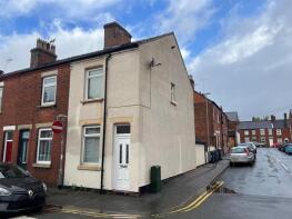 2, Picton Street, Leek ST13 8AX