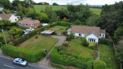 Allaston Road, Lydney