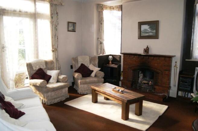 Reception Room Two