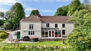 Lamellyn House, Lamellyn Road, Par PL24 2SQ
