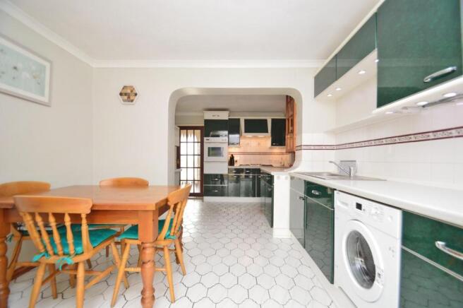 63 Staplers Road