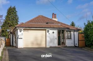 15, Warren Lane, Birmingham B45 8ER