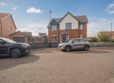 Acorn Drive, Camperdown, Newcastle Upon Tyne, Tyne and Wear, NE12 5AS