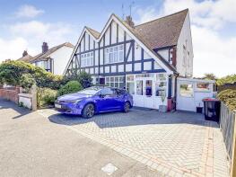 6, Foreland Avenue, Margate CT9 3NQ