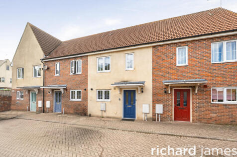 Mitchell Close, Royal Wootton Bassett, SN4