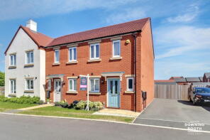 40, Gallimore Drive, Lichfield WS14 0BT
