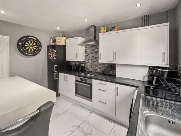 Kitchen / Diner