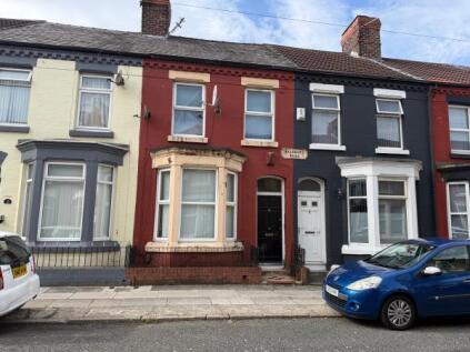 31 Halsbury Road, Kensington, Liverpool