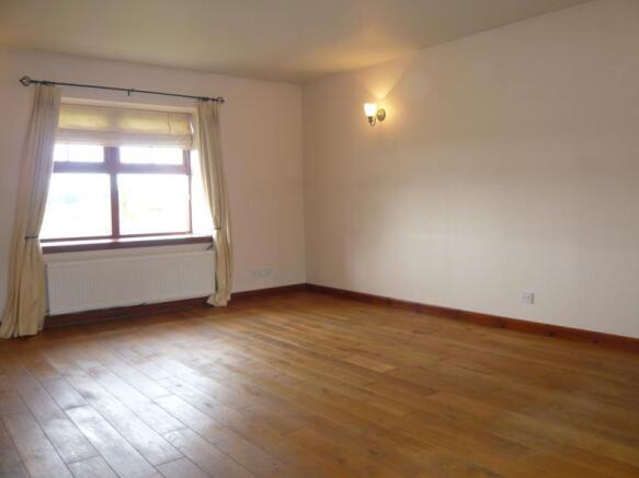 1 Gaucyhillock Steading, Newmachar - Lounge