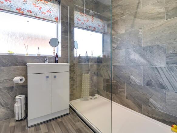 Bathroom-II