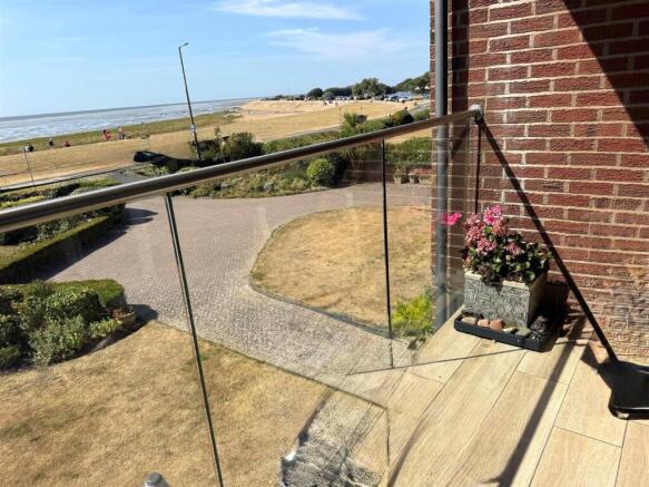 SUN BALCONY