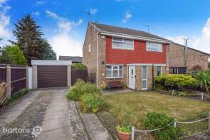 17, Goldcrest Walk, Thorpe Hesley, Rotherham S61 2TS