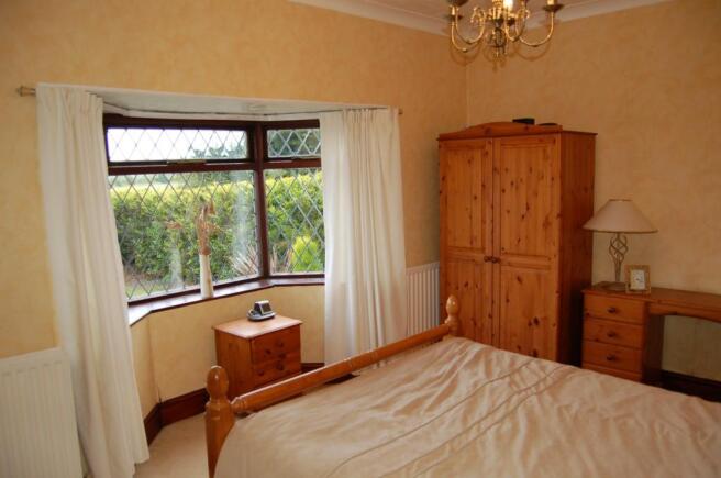 New Master Bedroom 2