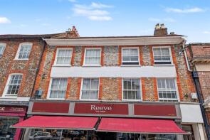 Flat 1, 13 15, Market Place, Blandford Forum DT11 7AF