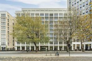5, Buckstone Apartments, Blackfriars Road, London SE1 8BW