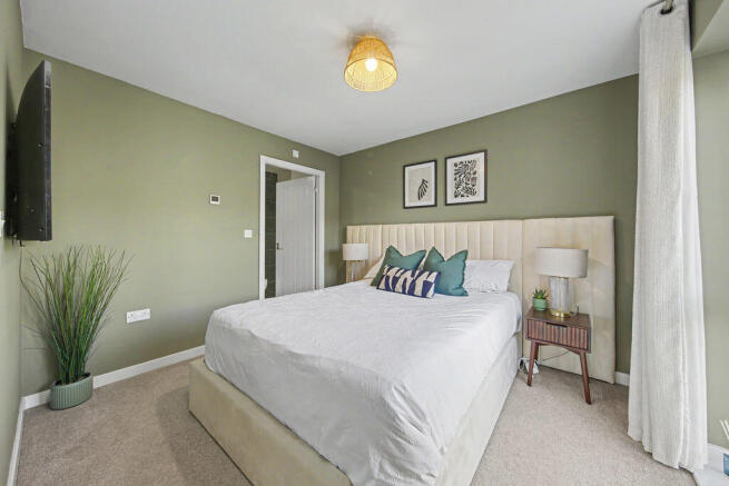Bed1