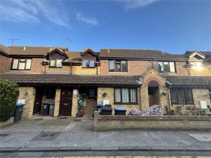 Church Road, Ramsgate, Kent, CT11