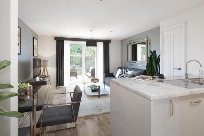 Tillhouse Road, 
Cranbrook, 
Exeter, 
Devon, 
EX5 7FL photo 4