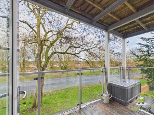 EweMove Estate Agents Basingstoke - Wylie Gardens 