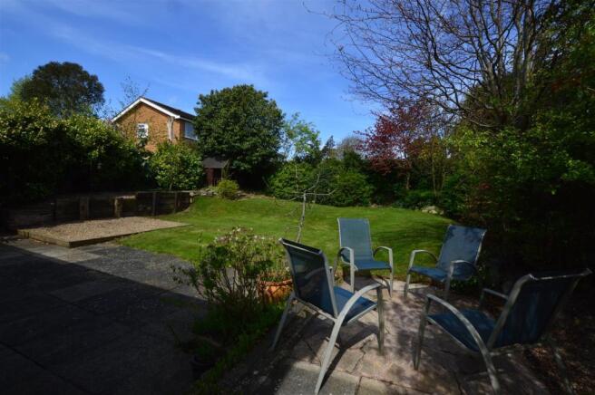 GARDEN VIEW2