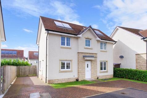 Castle Stuart Walk, Kilmarnock, KA1