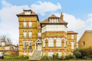 Flat 5, 54, Beulah Hill, Upper Norwood, London SE19 3ER