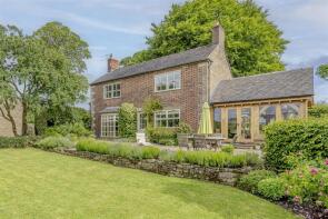 Bradnop Grange, School Lane, Leek ST13 7ND