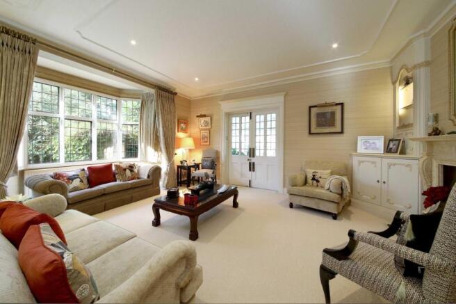Drawing room
