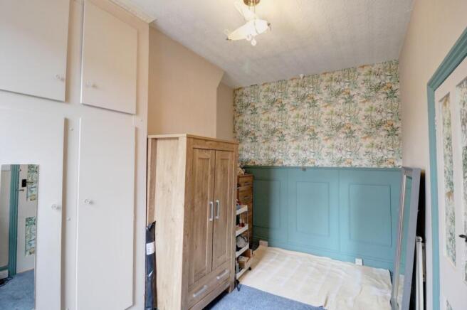 Bedroom 2.1