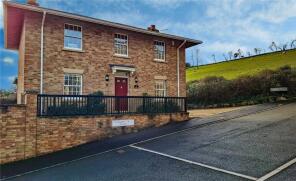 1, Woodroffe Villas, Lyme Regis DT7 3QN
