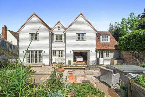 Lamarsh, Bures, Essex