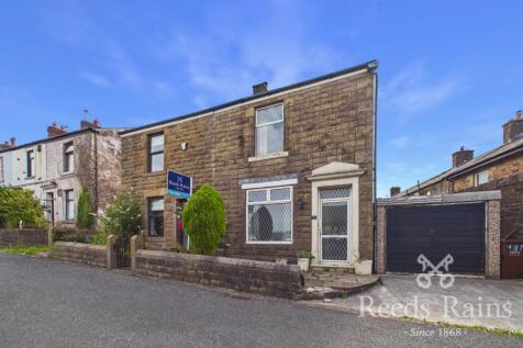 Babylon Lane, Heath Charnock, Chorley, Lancashire, PR6