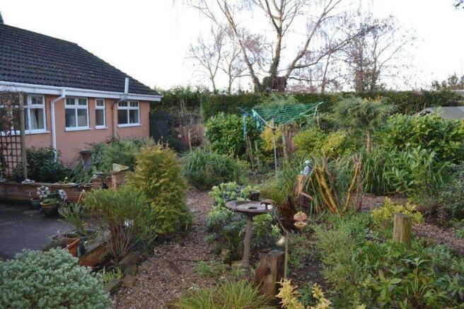 New Garden (22.01.