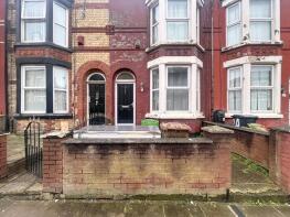 22, Beatrice Street, Bootle L20 2EQ