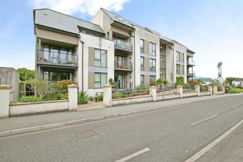Bar Road, Falmouth, Cornwall, TR11