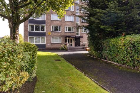 Sutherland Avenue, Bearsden