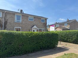 31, Clay Road, Bury St. Edmunds IP32 6RX
