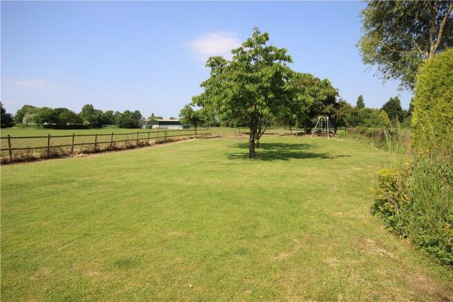 Orchard Garden