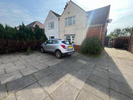 33, Park Lane, Burton-on-trent DE13 9JQ