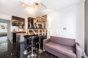 3, Salisbury Walk, London N19 5DS