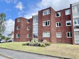 11, Redholme Court, Red Hill, Stourbridge DY8 1ND