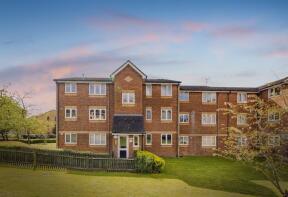 9b, Chiswell Court, Watford WD24 7PJ
