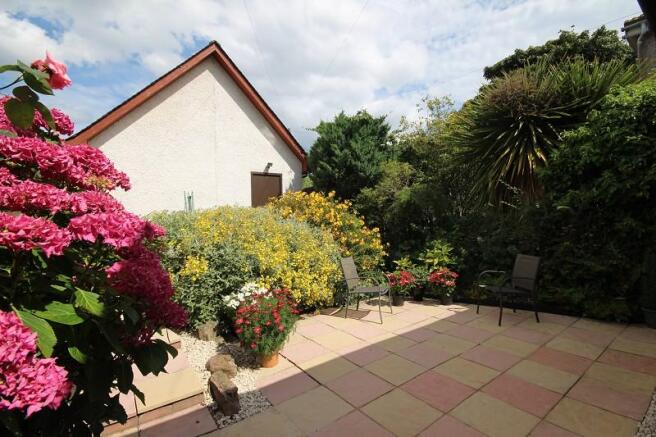 Garden Additional