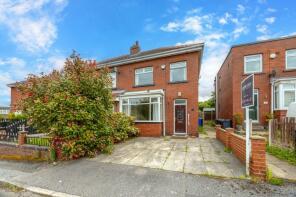 3, Richard Avenue, Smithies, Barnsley S71 1UZ