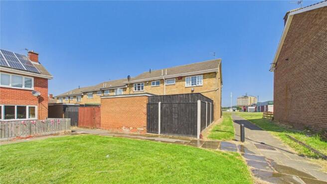 3 bed End of Terrace for sale Image 11