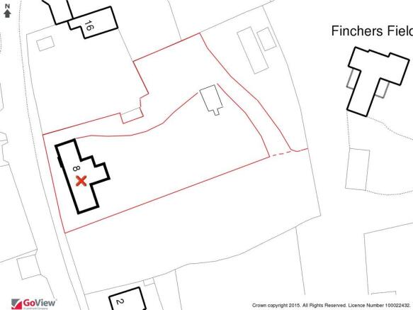 Plot Map