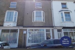 Flat 2, 56, Mortimer Street, Herne Bay CT6 5PS