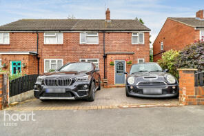 53, Manor Crescent, Rothwell, Leeds LS26 0QP