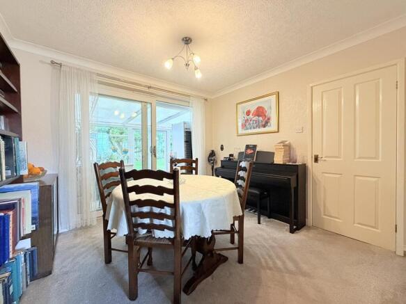 3 bed Detached Bungalow for sale Image 8